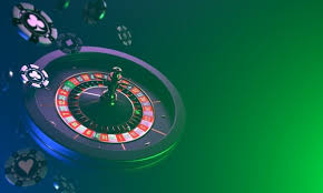 Онлайн казино Casino Vegas Grand